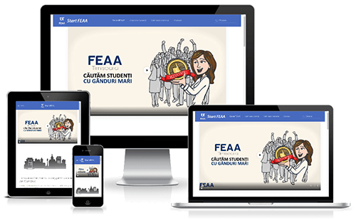 Contact StartFEAA