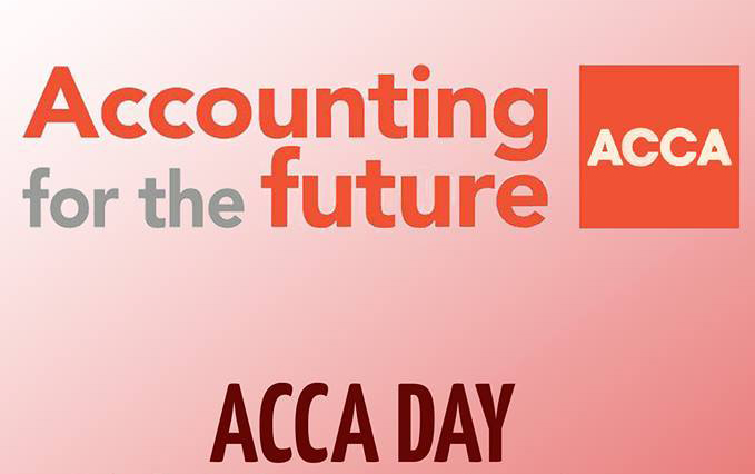 ACCA Business Game
