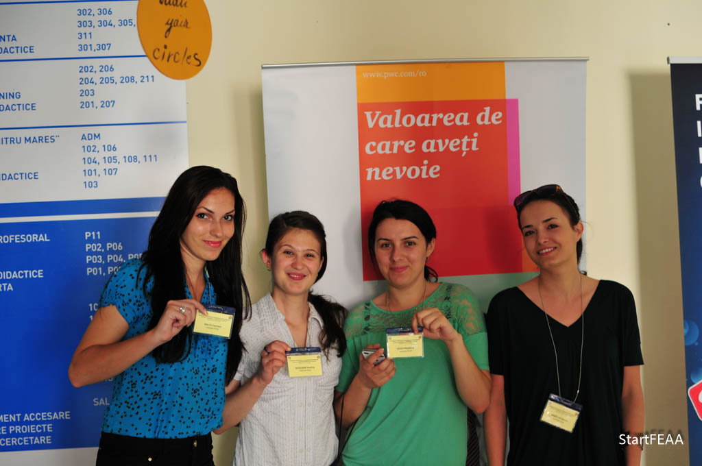 Olimpiada Națională – secțiunea CIG 2014