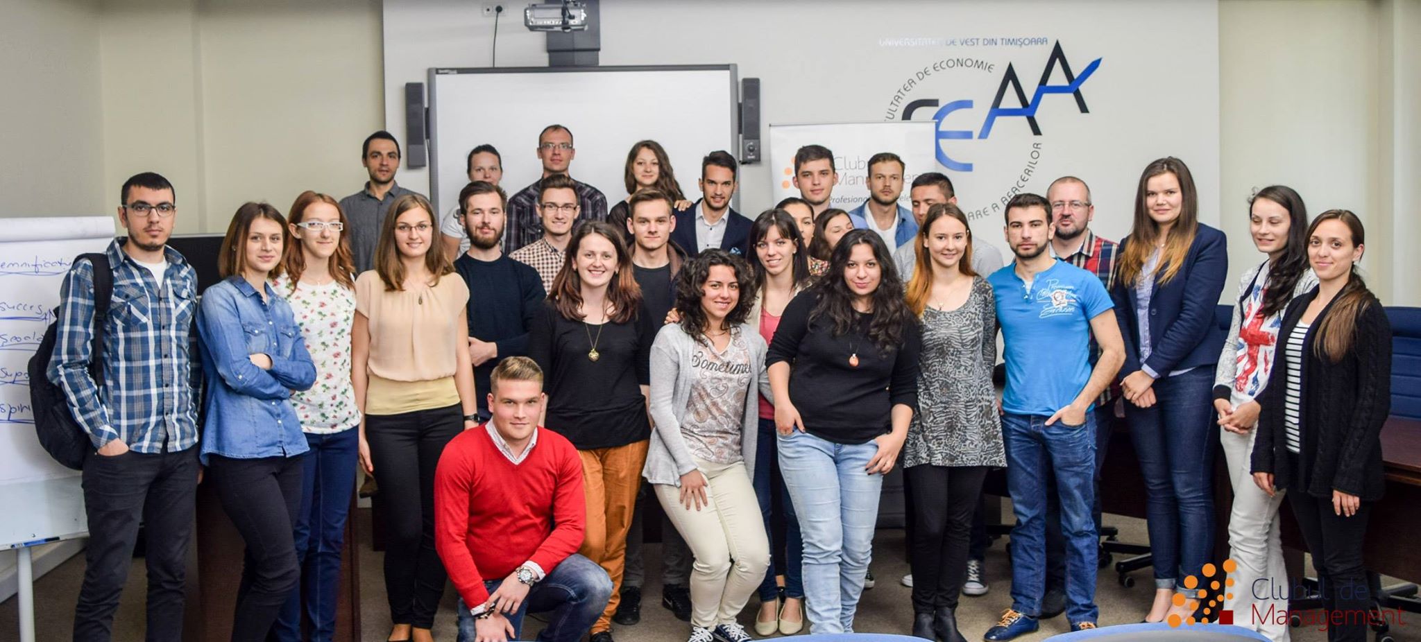 Întâlniri cu profesioniști din domeniu