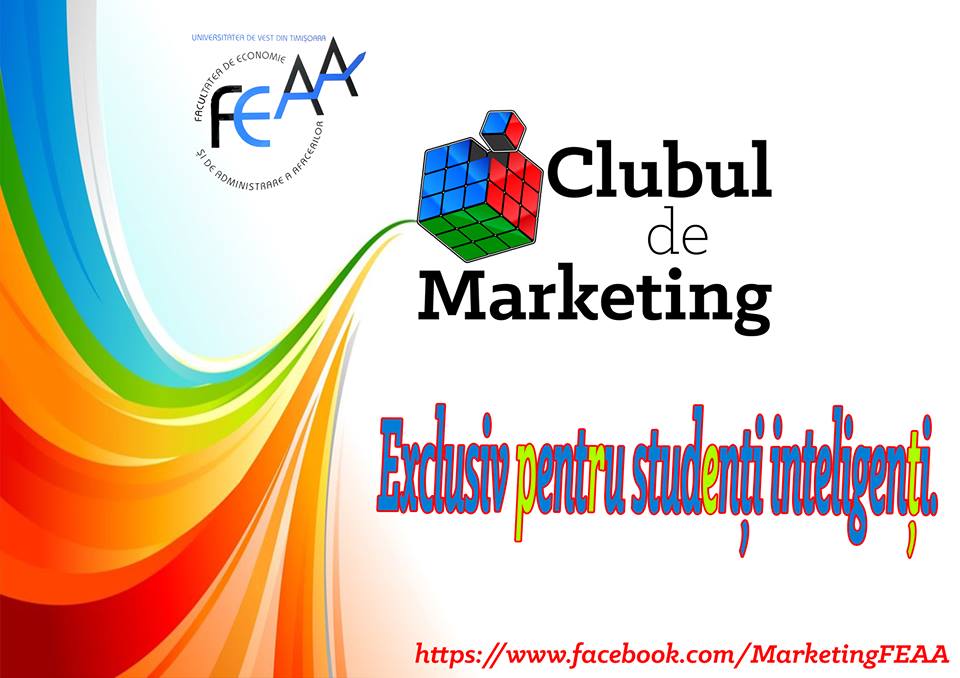 Clubul de Marketing