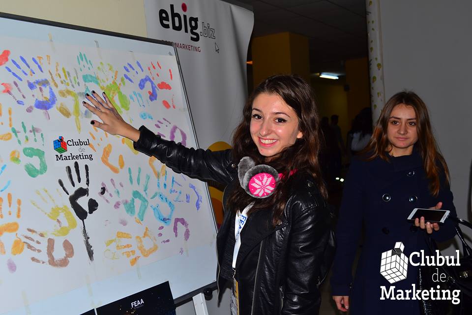Clubul de Marketing